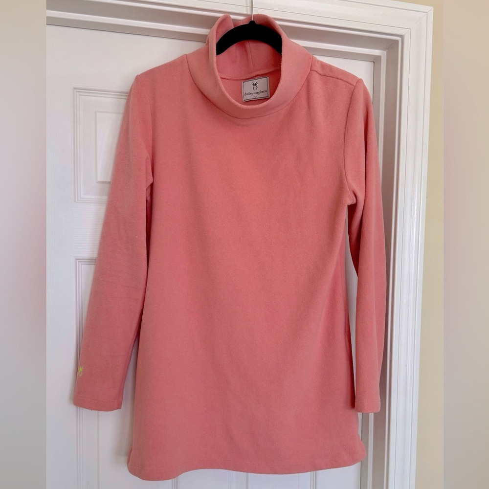 Dudley Stephens Cobble Hill Terry Fleece